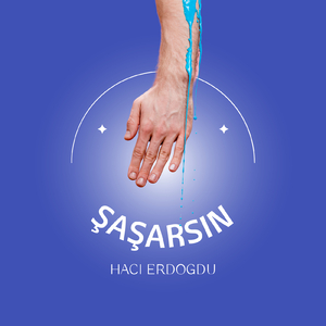 Şaşarsın
