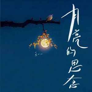 月亮的思念