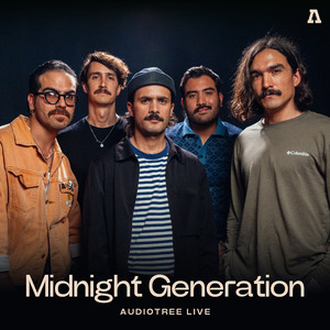 Teacher (Audiotree Live Version)