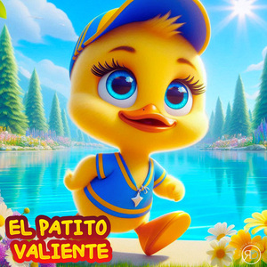 El Patito Valiente