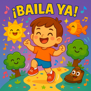 ¡BAILA YA!
