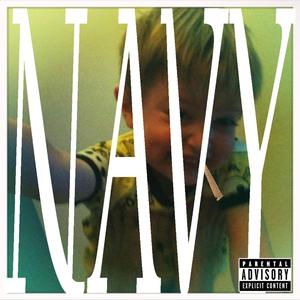 navy