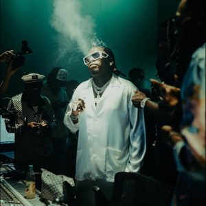 "Django" Gunna x Young Thug Type Beat