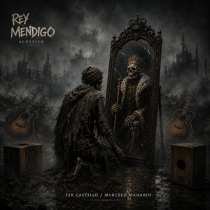 Rey Mendigo (Acustica)