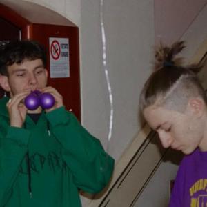 KAVALLO (feat. Aichy, Papo Doc, Barte, Lil gheibrj & OkLova)