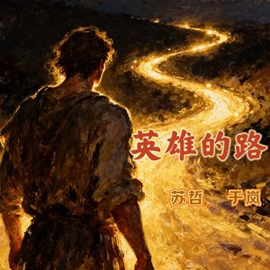 英雄的路