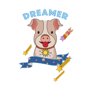 晚风吹过落日海