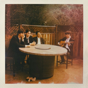 Burnouts (Acoustic)