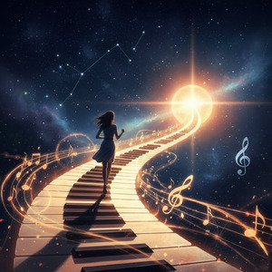 Stairway to Celestial Melody