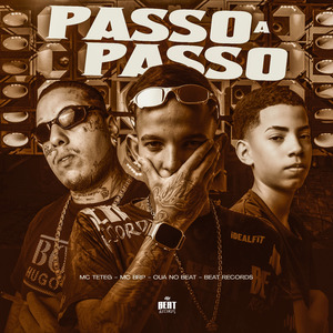 Passo a Passo