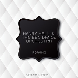 Roaming (Original Mix)