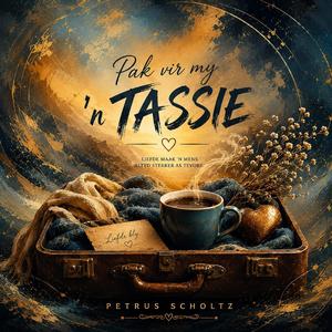 Pak vir my n Tassie