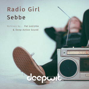 My Girl (Deep Active Sound Remix)