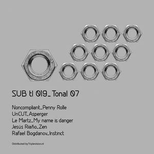 Asperger (Original Mix)