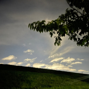 もう一度笑顔を見せて