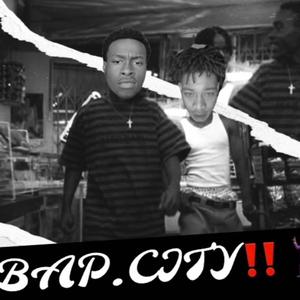 BAPCITY!!