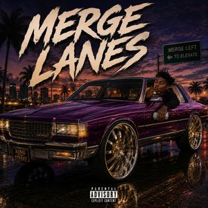 Merge Lanes