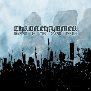 Warhorn