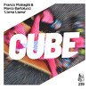 Franco Moiraghi - Llama Llama (The Cube Guys Edit)