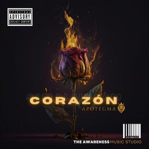 Corazón sin ilusión