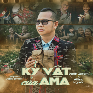 Kỷ Vật Của Ama