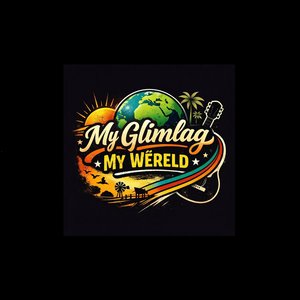 My Glimlag, My Wereld
