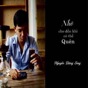 Anh Không Muốn Viết Bản Tình Ca Nữa