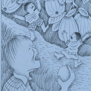 那拔仔（番石榴）