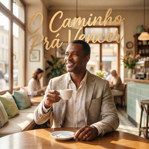 Caminho Prá Vencer