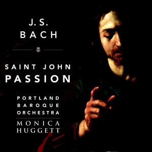Saint John Passion, BWV 245, Pt. II: "O hilf, Christe, Gottes Sohn" (Chorale)