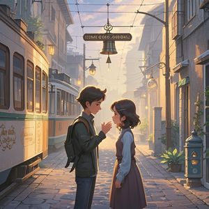 时光坐标
