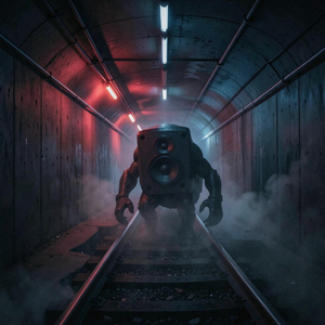 Rage Beneath The Bass
