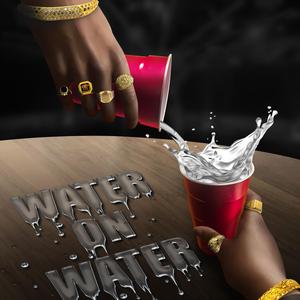 Water on Water Clean