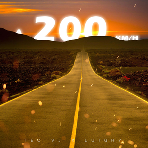 A 200 Km / H