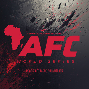 Road to AFC Lagos 2025