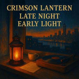 Late Night, Early Light