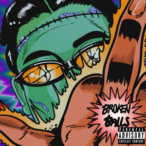 Broken Balls (Prod.noisemasterminsu)