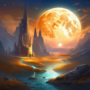 Inner Tranquility
