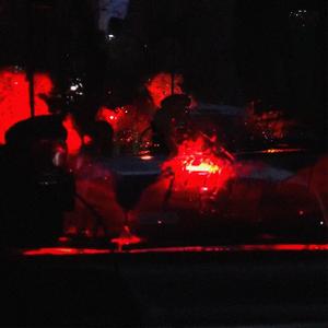 Besame (feat. Hurcker)