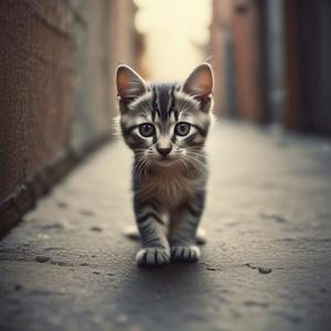 こねこの逃げ恥ごっこ(2025/01/05 07:31:39) by @magicalvibrations338