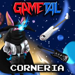Corneria (Star Fox)