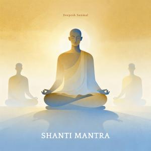 Shanti Mantra