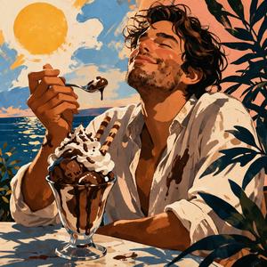 Choc, hallali et joie