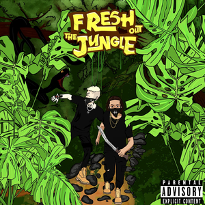 Fresh out the Jungle (feat. Jay Honest)