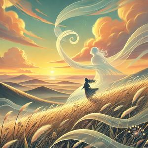 风的故事（Windy Story）