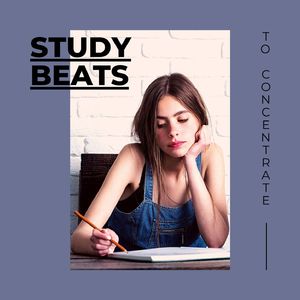 Japanese Study Music