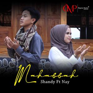 Mahabbah (feat. Nay)