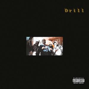 [Free] Drill beat/Trap music