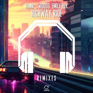 Highway Ride (J4CKO Remix) (8D Audio)
