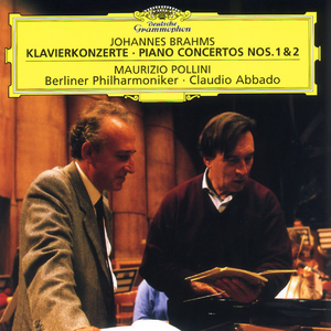 Piano Concerto No.2 In B Flat Op.83:2. Allegro appassionato (Live At Grosser Saal, Philharmonie, Berlin / 1995)